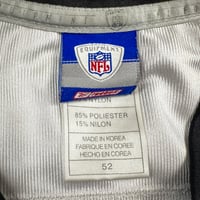 Image 4 of 2004 Reebok NFL Authentic Jersey Atlanta Falcons Michael Vick Sz. 52 Throwback