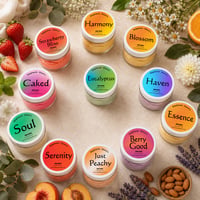 Image 4 of 1oz Whipped Body Butter Minis | Mix & Match Scents