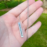 Image 5 of Harry’s House Inspired Bar Necklaces 