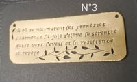 Image 2 of Murmures de pierre 