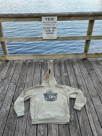 Image 3 of THE SMOKEY SESH HOODIE