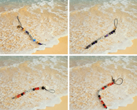 Gachiakuta Phone Charms V.1