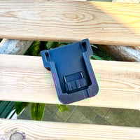 Image 6 of Milwaukee M18 LED Adapter – Carbon Fiber PETG Work Light