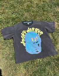 Image 1 of Why Worry Tee