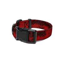 Image 3 of HellHound RTH Pet Collar