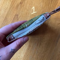 Image 4 of teeeny pouches