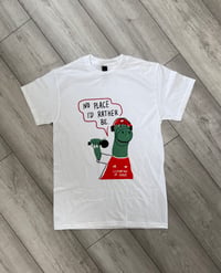 Image 1 of Gunnersaurus T-Shirt
