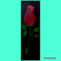 Image 3 of Red Rose