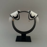 Image 1 of White Moon Pup