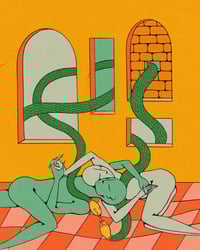 Image 1 of A Loving Embrace