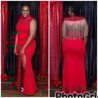 Image 2 of VIP Dress 