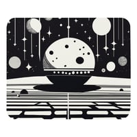 Mouse pad