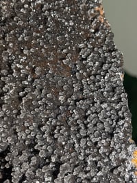 Image 4 of XL SUGAR DRUZY CHALCEDONY X MANGANESE -MOROCCO- A