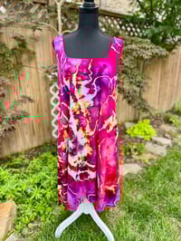 Image 5 of A Line Pocket Dress