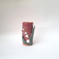 Image 3 of Lily of the valley vase 