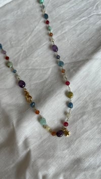Image 4 of Nebulosa Necklace