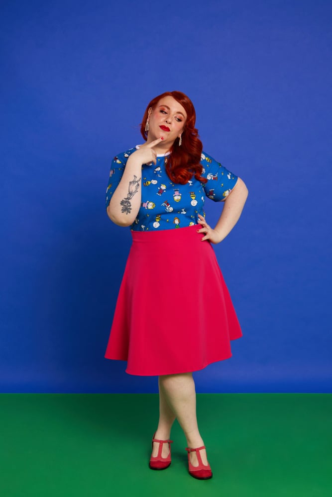 Image of Falda Pitaya