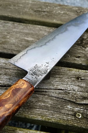 Image of 230 ApexUltra/Procut gyuto
