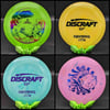 Discraft Fairway Drivers