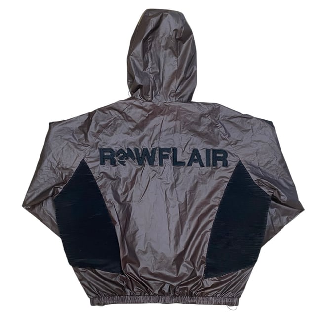 RawFlair Heat Reactive Jacket