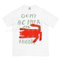 Image 1 of Don't Bother 