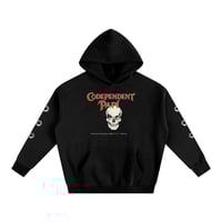 Image 1 of Faces Of Death Hoodie