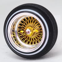 Image 2 of 1:25 14" straight lace 