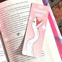 Image 4 of Bookmarks!