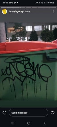 Image 4 of 50ml refill any ink or rust