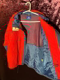 Image 11 of Honda racing jacket