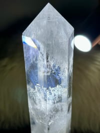 Image 14 of Blue Needle Quartz Generator #2880