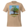 CCW 2025 T-Shirt - Rooted in Christ