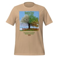Image 1 of CCW 2025 T-Shirt - Rooted in Christ