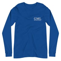 Image 11 of Unisex Long Sleeves