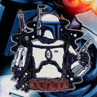 Jango Fett