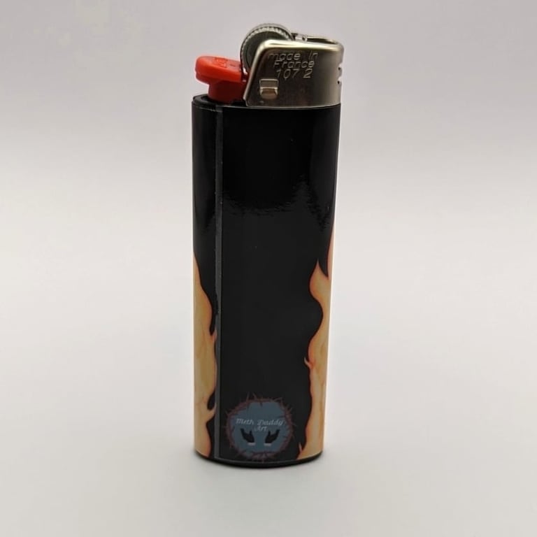 ‘Anala’ Lighter Image 4