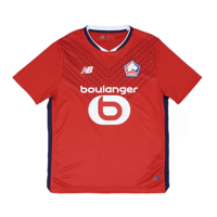 Image 1 of LOSC Lille Home - 2024/25