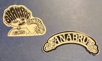 Regional Nonsense Stickers/Magnets