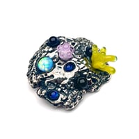 Image 5 of Astroid Brooch