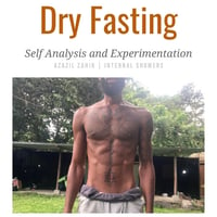 Dry Fasting Analysis eBook