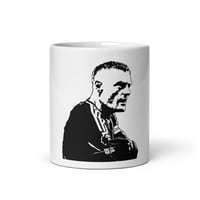 Jamie Vardy Mug