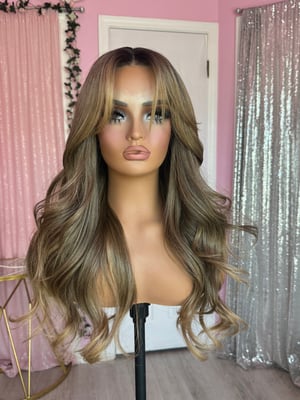 Image of may free part luxury (ready to ship) 