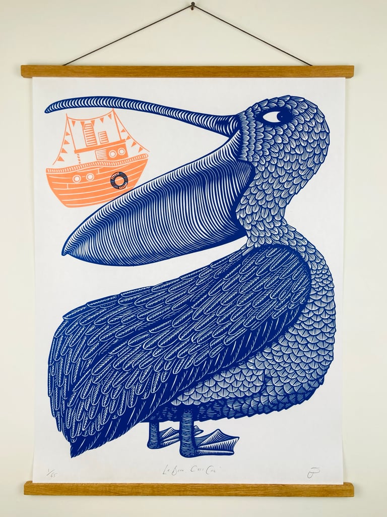 Le Beak, C’est Chic Image 2