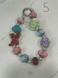 Image 5 of bling phone charms 