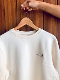 Image 2 of Ao Léu sweatshirt