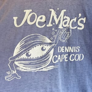 Image of Joe Mac's Dennis Bar & Grill