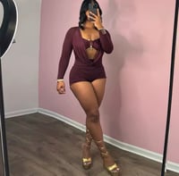 Image 1 of Classy Lavish 1 Piece