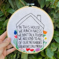 Image 1 of In This House (concise Leftist version) 