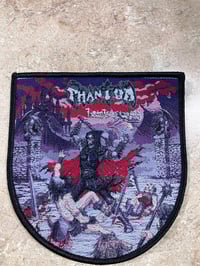 Image 8 of Official Phantom - “Tyrants of Wrath” 