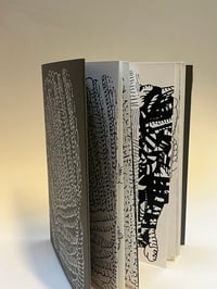 Image 3 of HIGHLY FOLDED LINING Cody Brant